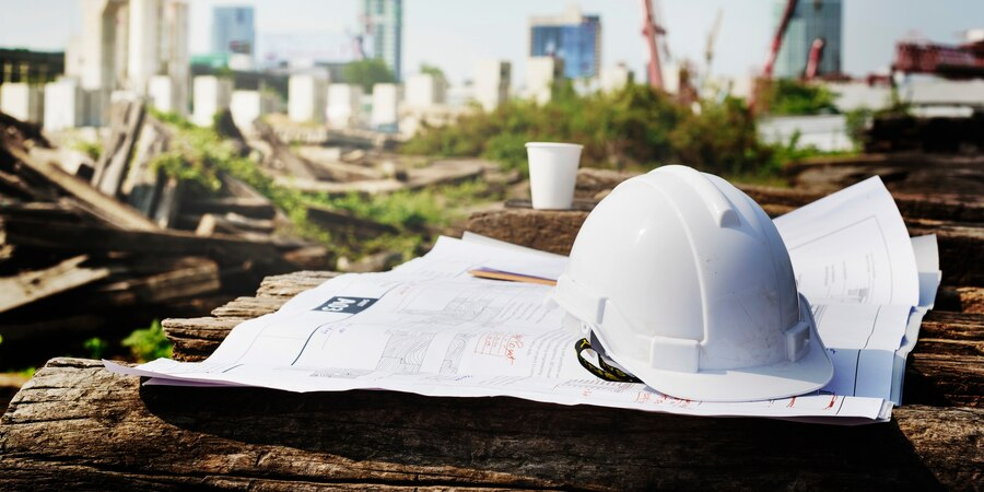 ERP for construction